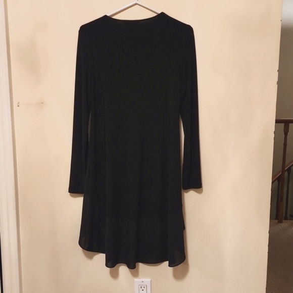 Joseph Ribkoff long Tunic - Picture 5 of 7